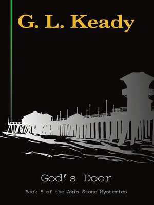 cover image of God's Door